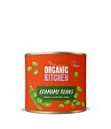 Organic Edamame Beans (200g)