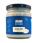 Organic Vegan Mayonnaise (240ml)