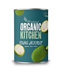 Organic Young Jackfruit (400g)