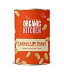 Organic Cannellini Beans (400g)