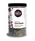 Organic Raw Chia Seeds (250g)