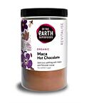 Organic Hot Chocolate Maca (180g)