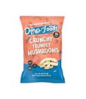 Crunchy Trumpet Mushrooms (40g)