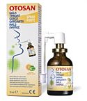 Otosan Natural Throat Spray (30ml)