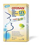 Otosan Natural Throat Gel (14 x 10mlpouches)