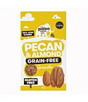 Pecan & Almond Granola (285g)