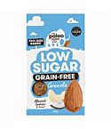 Low Sugar Grain-Free granola (285g)
