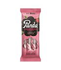 Panda Raspberry 4 bar pack (4 x 32g)