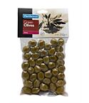 Green Olives Vac Bag (250g)
