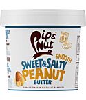 Sweet and Salty Smooth PB (1000g)