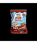 Pop Squares - Cinnamon (44g)