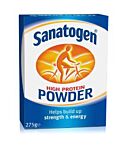 High Protein Powder (275g)