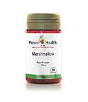 Marshmallow Root Powder 500mg (30 capsule)