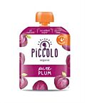 Piccolo Pure Plum (70g)