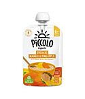 Piccolo Organic Brekkie Mango (100g)