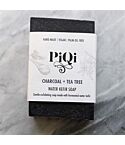 Kefir Soap Bar Charcoal TeaTre (110g)