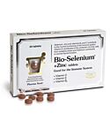 Bio-Selenium + Zinc (30 tablet)