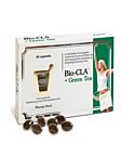 Bio-CLA + Green Tea (60 capsule)