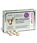 Bio-Chromium 100mcg (60 tablet)