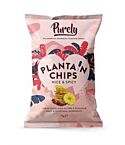 Plantain Chips - Nice & Spicy (75g)