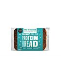 Org Protein Bread - Rye & Flax (250g)