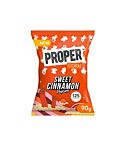 ProperCorn Sweet Cinnamon (90g)