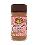 Cocoa Chicory Drink (125g)
