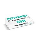 Peppermint Xylitol Gum (15g)
