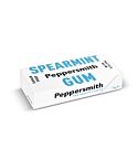 Spearmint Xylitol Gum (15g)