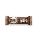 Peanut Choc High Fibre Brownie (35g)