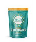 Vanilla Keto Protein Powder (252g)