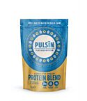 Vegan Protein Powder - Vanilla (270g)