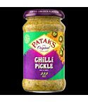 Chilli Pickle (283g)