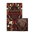 Organic Original Chai Tea (20bag)
