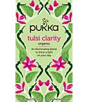 Organic Tulsi Clarity tea (20bag)