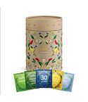 Organic Herbal collection tube (30bag)