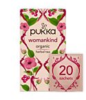 Organic Womankind Tea (20bag)