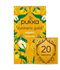 Organic Turmeric Gold Tea (20bag)