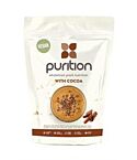 Purition Vegan Chocolate (250g)