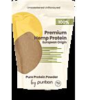 Premium European Hemp Protein (1kg)