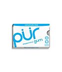 PUR Gum Peppermint Blister (9pieces)