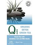 Organic Detox Green Tea (40g)