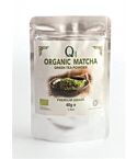 Organic Matcha Powder (40g)