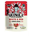 Express White & Red Quinoa (250g)