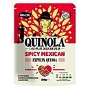 Express Spicy Mexican Quinoa (250g)