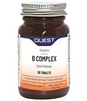 B COMPLEX (QUICK RELEASE) (30 tablet)