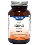 B COMPLEX (QUICK RELEASE) (60 tablet)