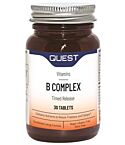 B COMPLEX (Timed Release) (30 tablet)