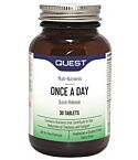 ONCE A DAY (30 tablet)