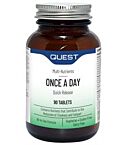 ONCE A DAY MULTIVITAMIN (90 tablet)